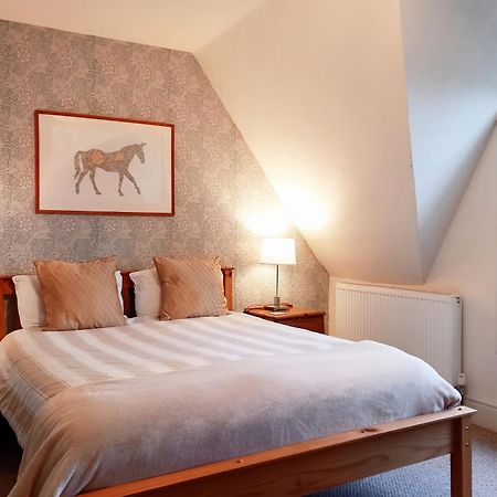 Haslington House Apartment Malvern Wells ภายนอก รูปภาพ