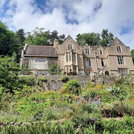 Haslington House Apartment Malvern Wells ภายนอก รูปภาพ