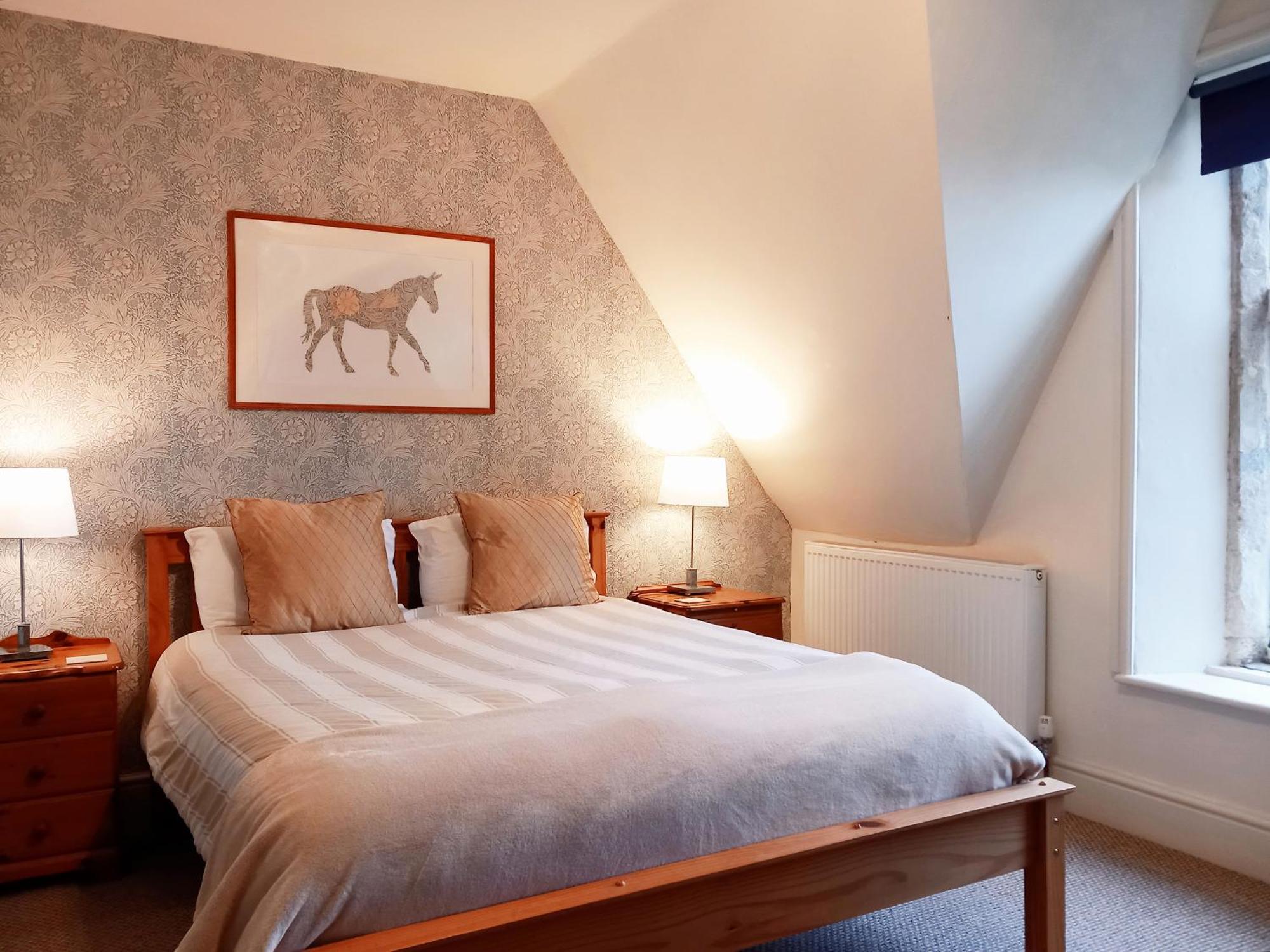 Haslington House Apartment Malvern Wells ภายนอก รูปภาพ