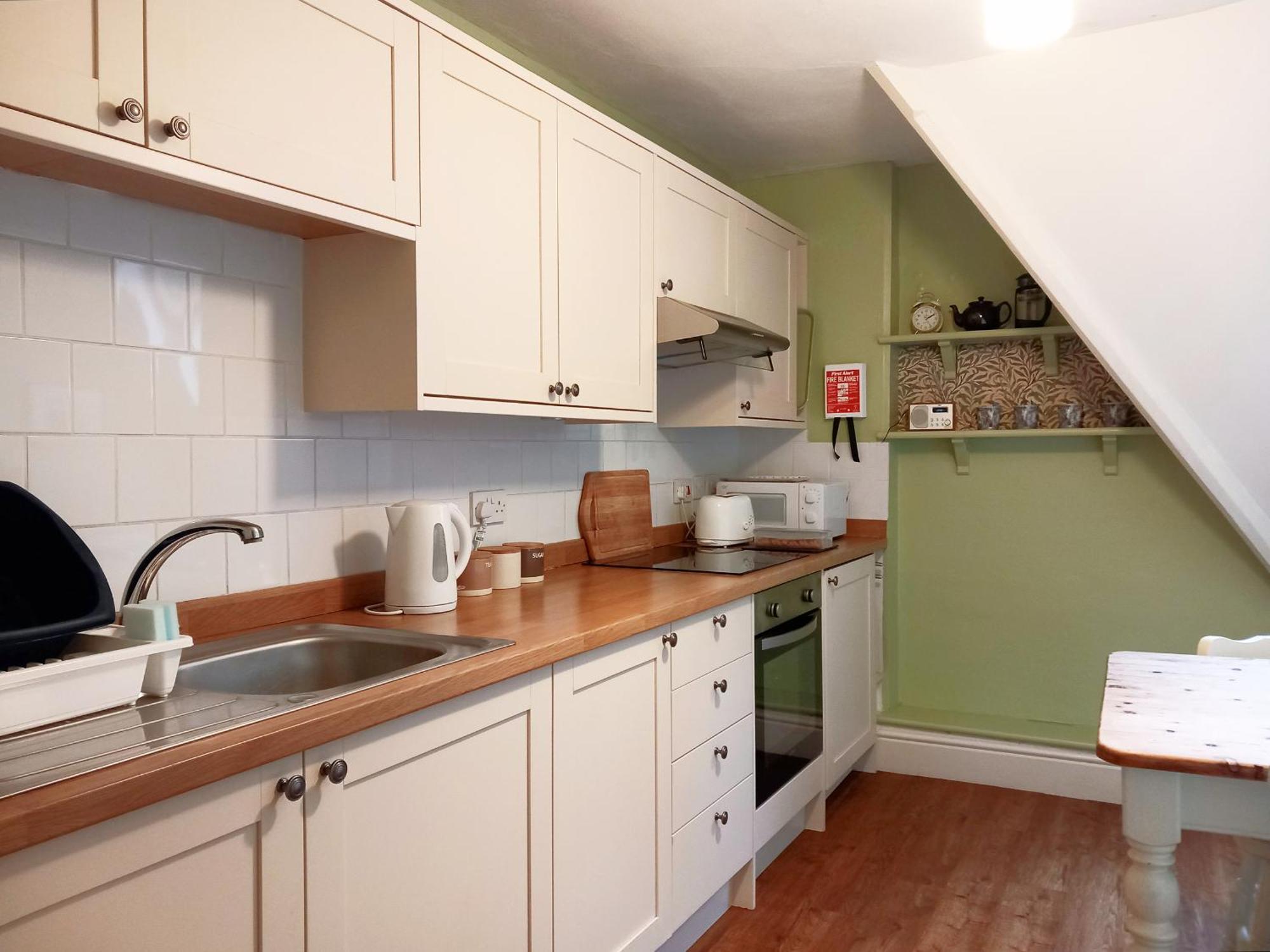 Haslington House Apartment Malvern Wells ภายนอก รูปภาพ