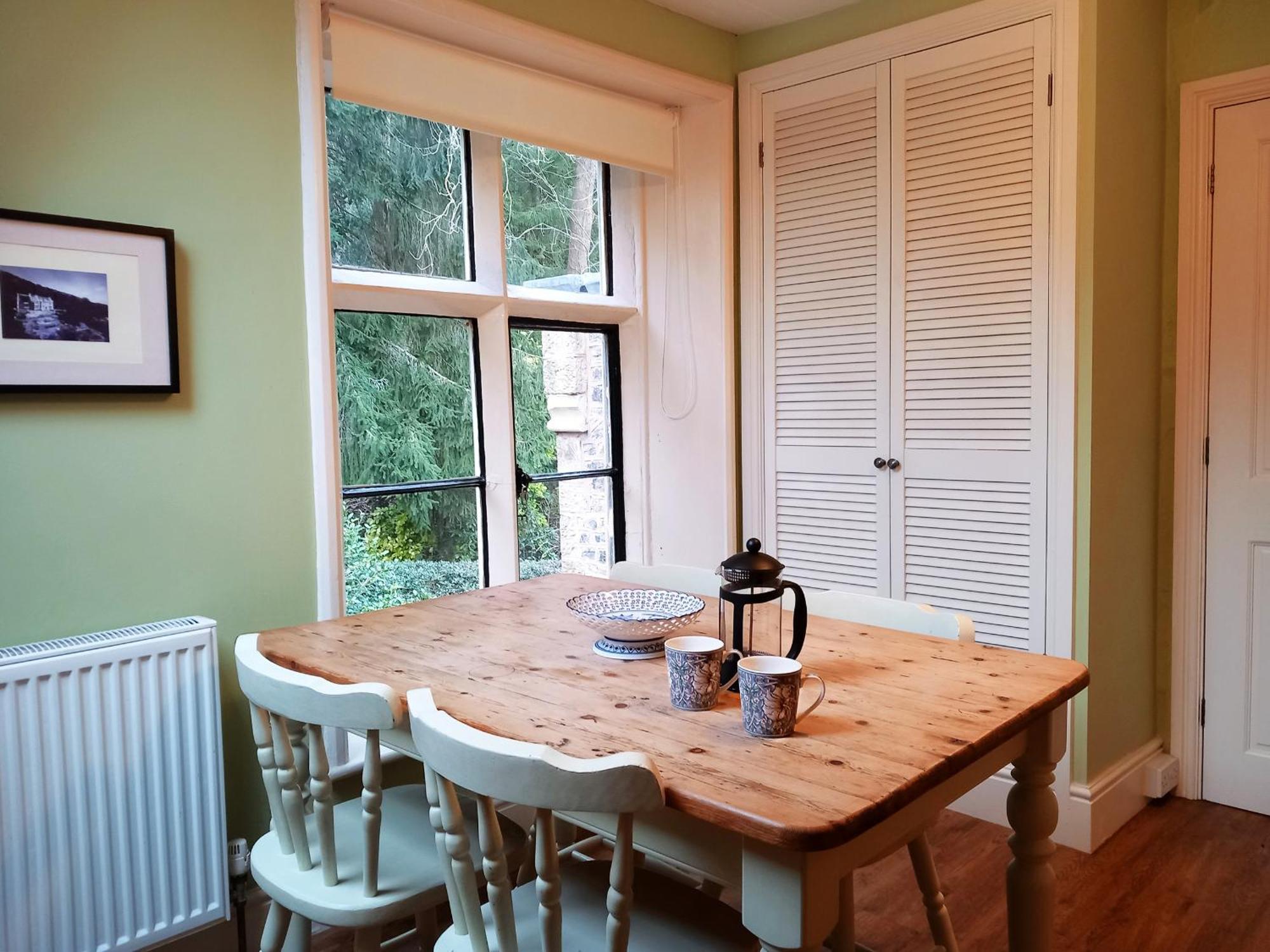 Haslington House Apartment Malvern Wells ภายนอก รูปภาพ