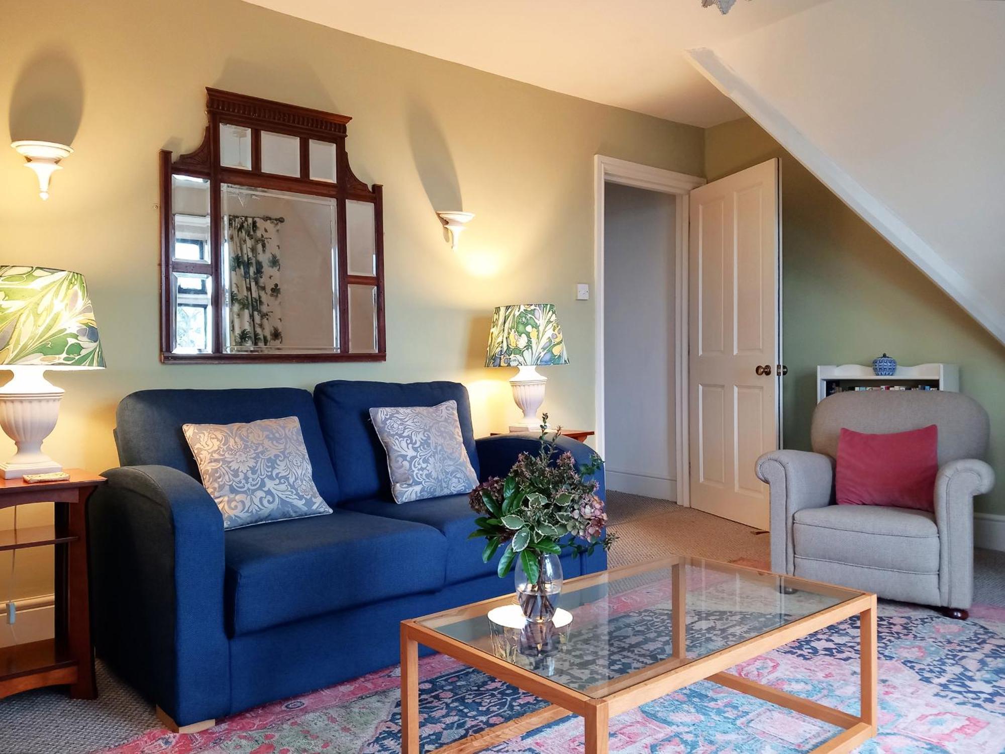 Haslington House Apartment Malvern Wells ภายนอก รูปภาพ