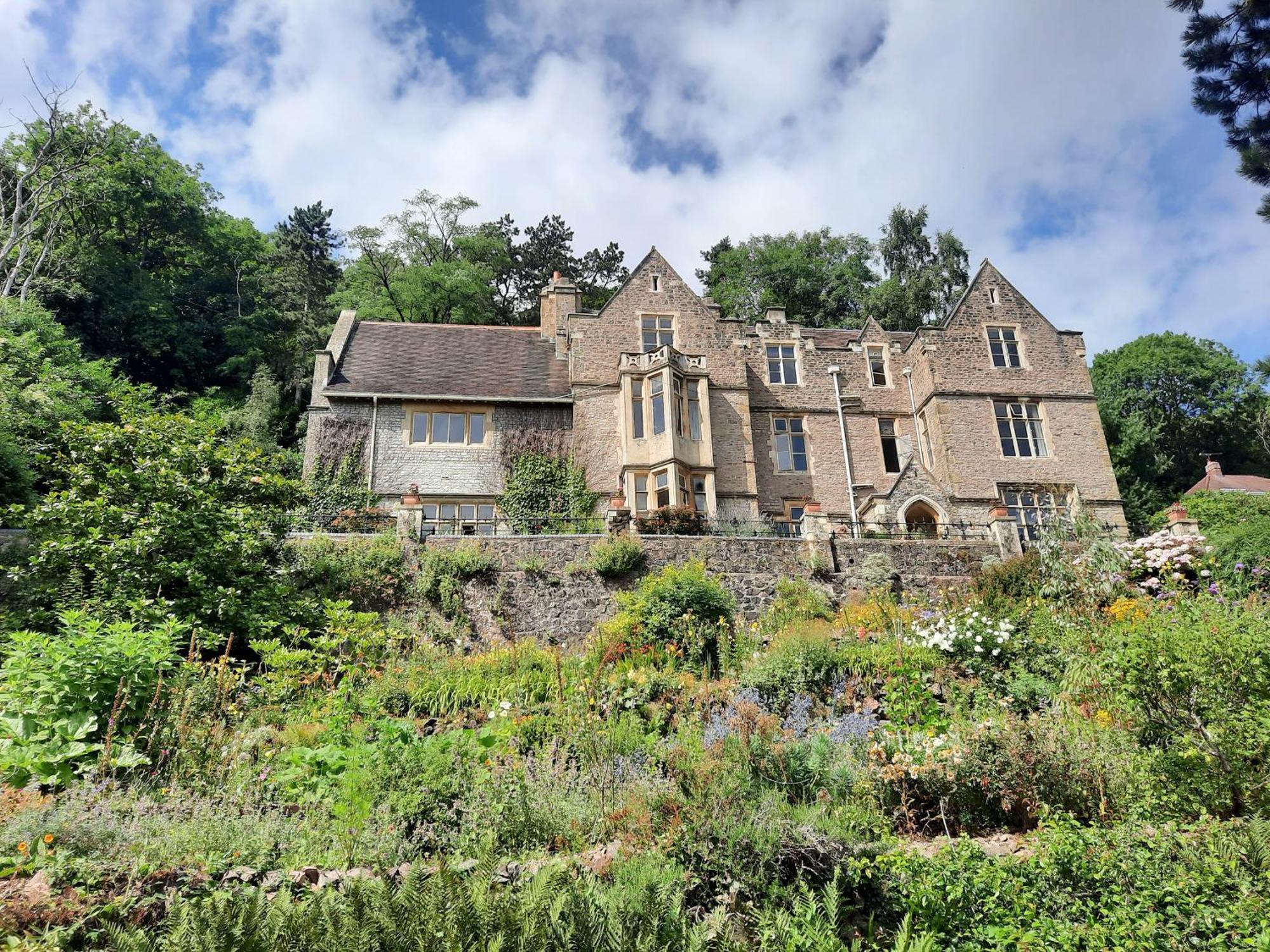 Haslington House Apartment Malvern Wells ภายนอก รูปภาพ