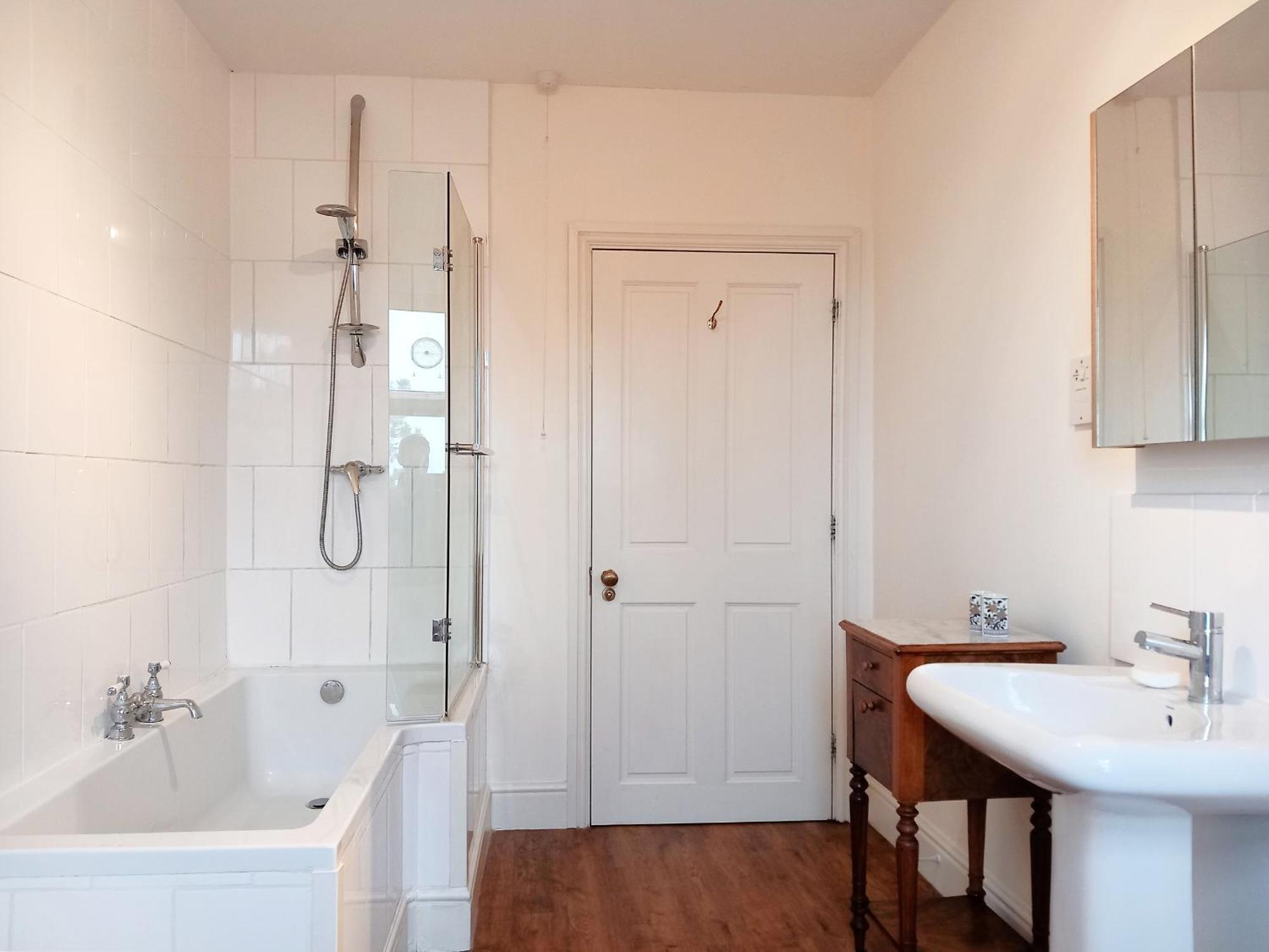 Haslington House Apartment Malvern Wells ภายนอก รูปภาพ