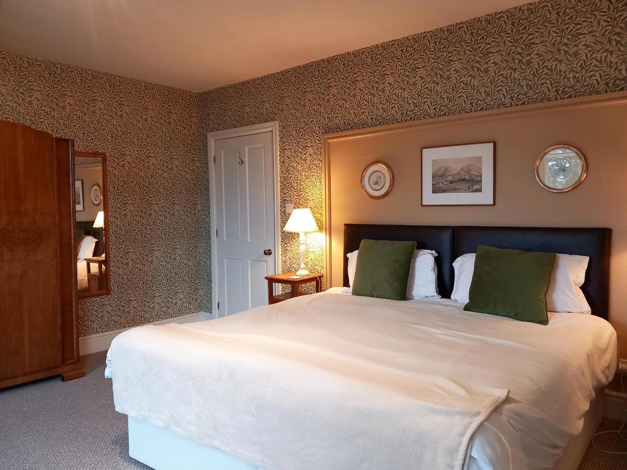 Haslington House Apartment Malvern Wells ภายนอก รูปภาพ