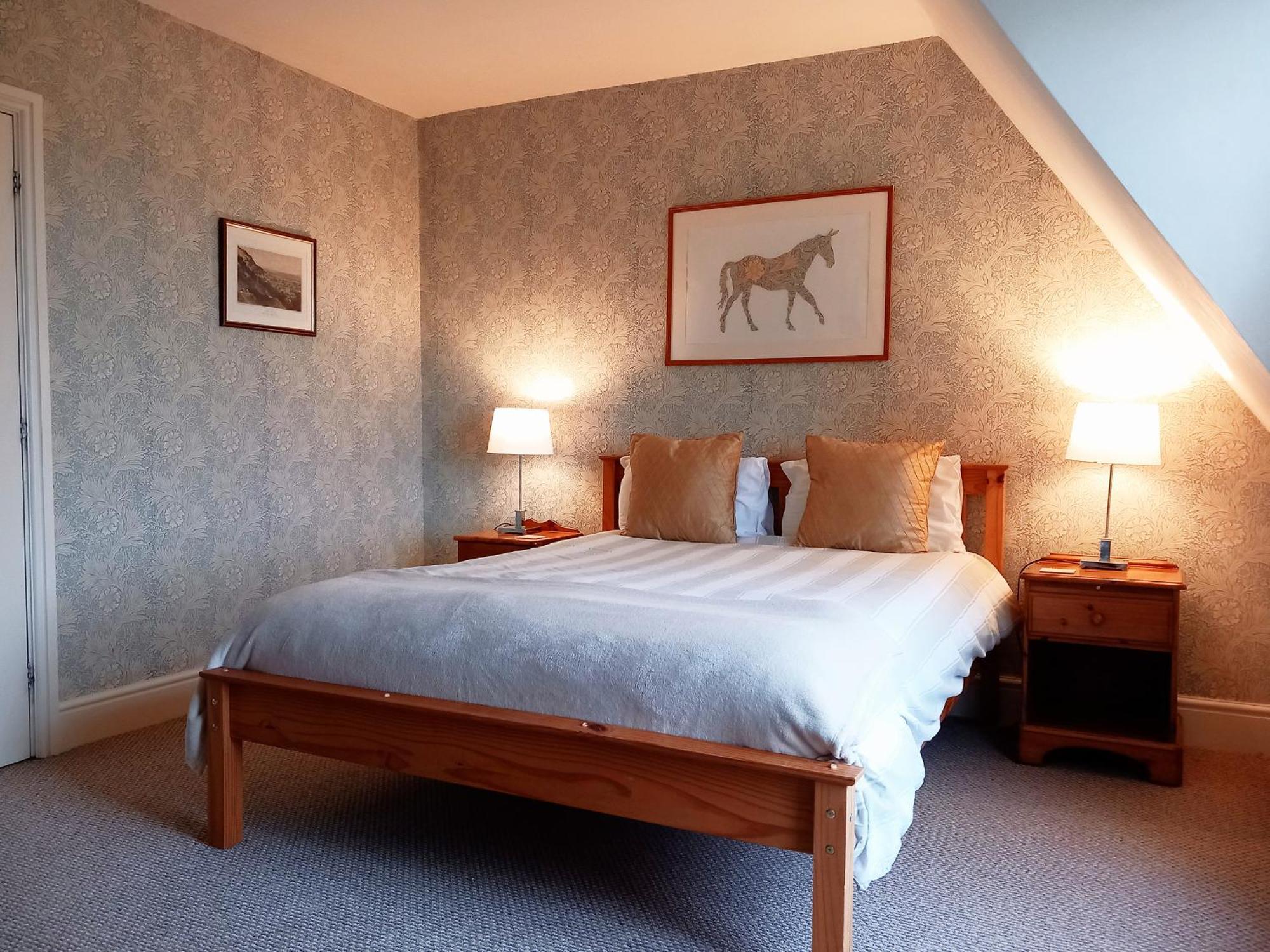 Haslington House Apartment Malvern Wells ภายนอก รูปภาพ