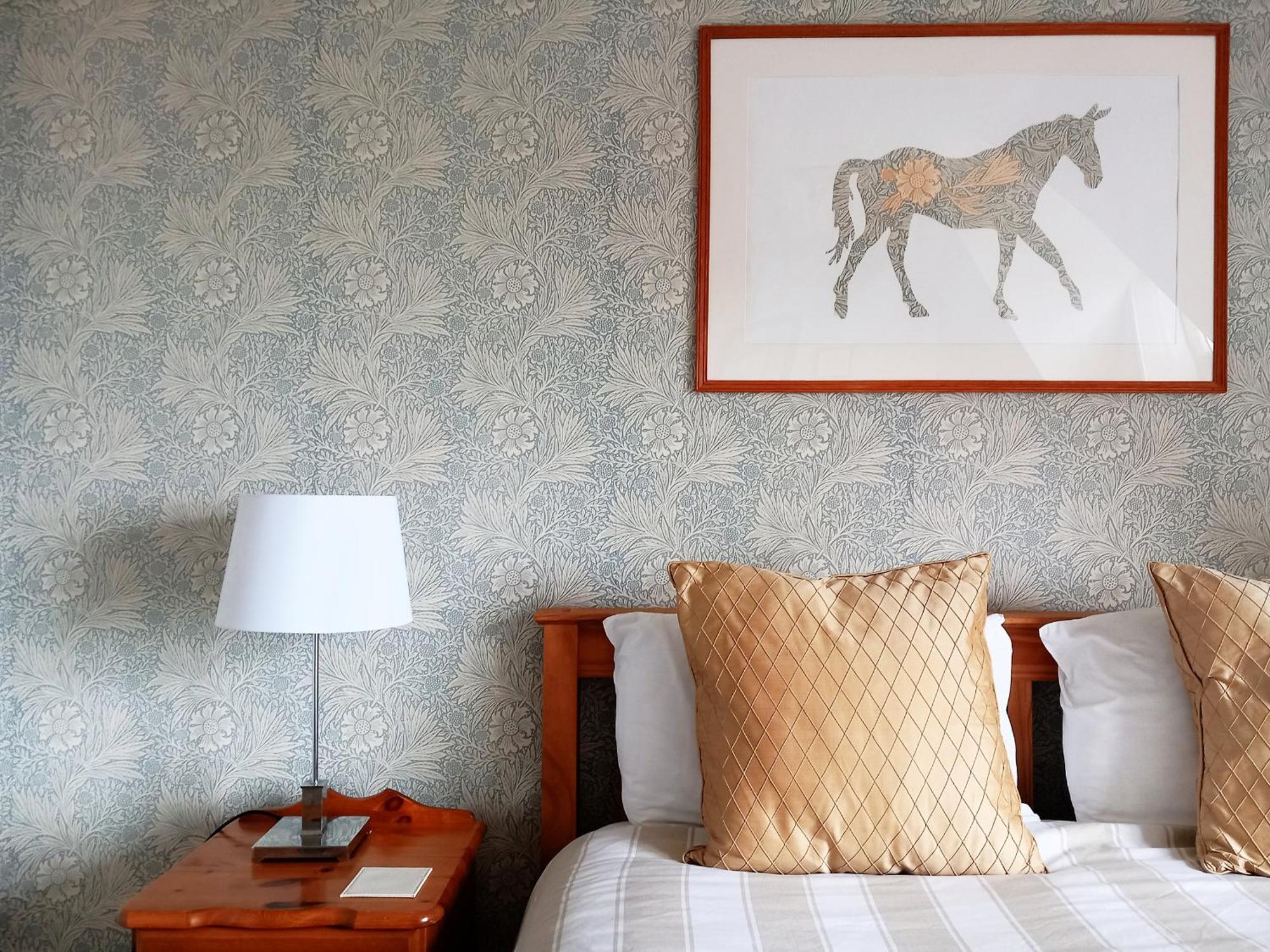 Haslington House Apartment Malvern Wells ภายนอก รูปภาพ